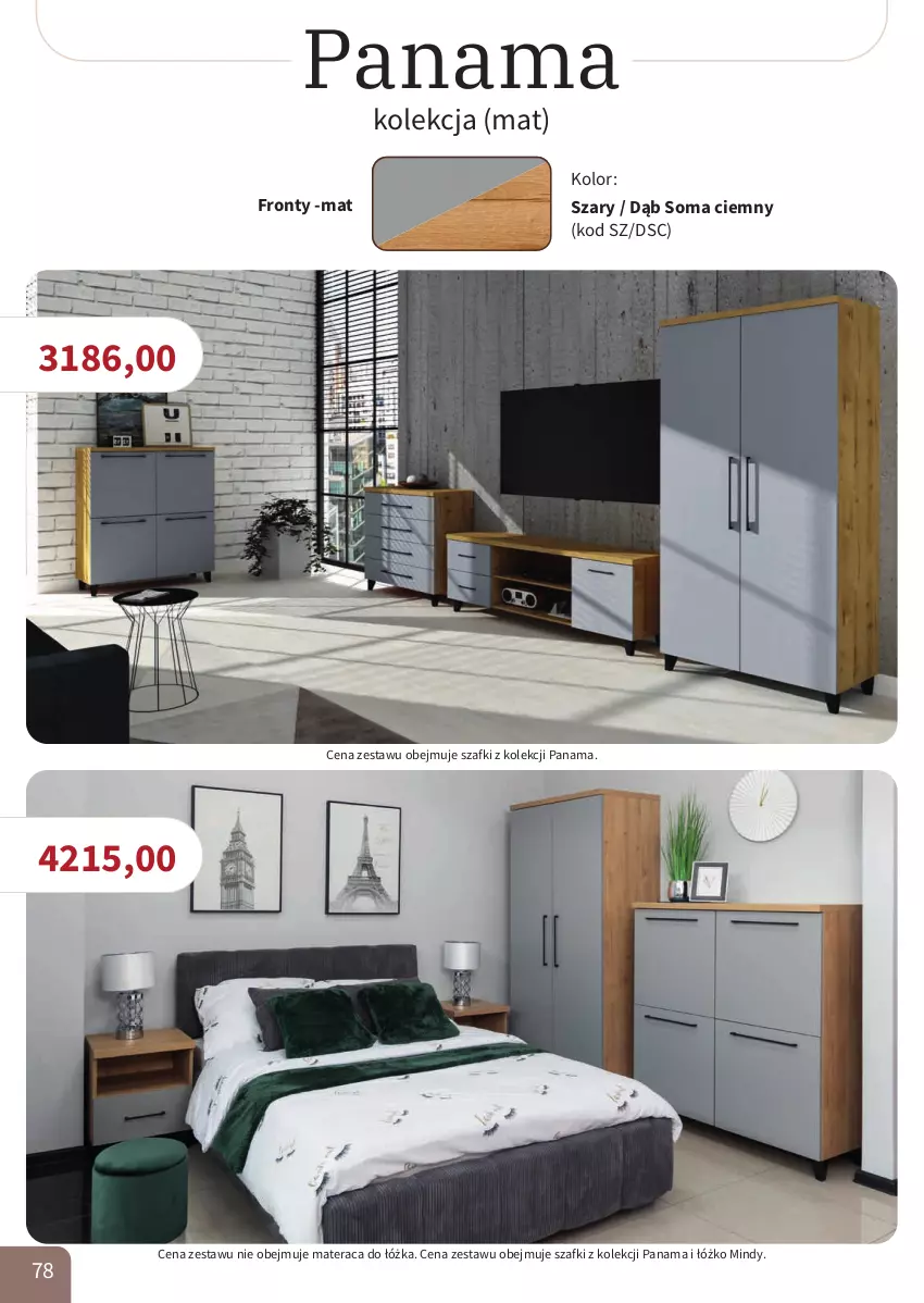 Gazetka promocyjna Bodzio - ważna 01.04 do 30.06.2026 - strona 78 - produkty: Materac, Tera