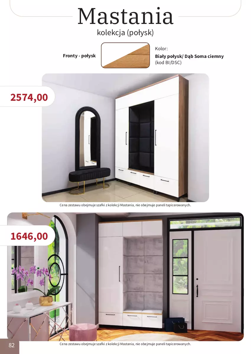 Gazetka promocyjna Bodzio - ważna 01.04 do 30.06.2026 - strona 82