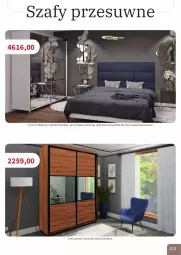 Gazetka promocyjna Bodzio - Gazetka - ważna od 30.06 do 30.06.2026 - strona 103 - produkty: Materac, Tera, Szafy przesuwne