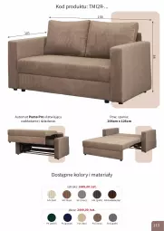Gazetka promocyjna Bodzio - Gazetka - ważna od 30.06 do 30.06.2026 - strona 113 - produkty: Puma, Gra, Granat