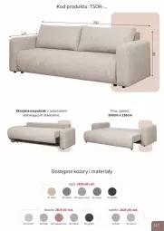 Gazetka promocyjna Bodzio - Gazetka - ważna od 30.06 do 30.06.2026 - strona 117 - produkty: Sok, Gra, Pościel, Cappuccino