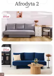 Gazetka promocyjna Bodzio - Gazetka - ważna od 30.06 do 30.06.2026 - strona 148 - produkty: Sofa, Fa