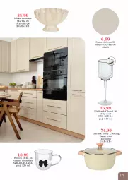 Gazetka promocyjna Bodzio - Gazetka - ważna od 30.06 do 30.06.2026 - strona 175 - produkty: Garnek, Bell, Kubek, Bella, Kieliszek, Miska