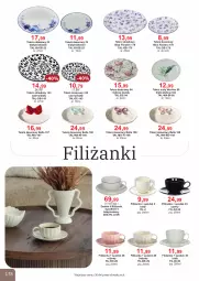 Gazetka promocyjna Bodzio - Gazetka - ważna od 30.06 do 30.06.2026 - strona 178 - produkty: Ser, Talerz obiadowy, Bell, Talerz, Talerz deserowy, Filiżanka, Bella, Deser