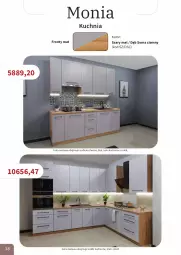 Gazetka promocyjna Bodzio - Gazetka - ważna od 30.06 do 30.06.2026 - strona 18 - produkty: Kuchnia