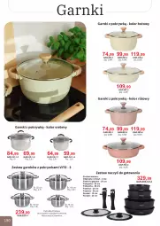 Gazetka promocyjna Bodzio - Gazetka - ważna od 30.06 do 30.06.2026 - strona 190 - produkty: Patelnia, Rondel
