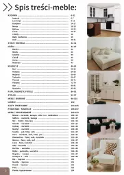 Gazetka promocyjna Bodzio - Gazetka - ważna od 30.06 do 30.06.2026 - strona 2 - produkty: Puf, Bell, Kuchnia, Stolik, Sofa, Materac, Tera, Laur, Taboret, Fotelik, Narożnik, Dzieci, Biuro, Fotel, Poduszka, Lazur, Meble biurowe, Orka, Meble, Kanapa, Wersalka, Szafy przesuwne, Fa