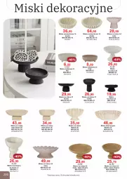 Gazetka promocyjna Bodzio - Gazetka - ważna od 30.06 do 30.06.2026 - strona 200 - produkty: Miska