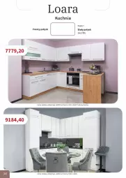 Gazetka promocyjna Bodzio - Gazetka - ważna od 30.06 do 30.06.2026 - strona 26 - produkty: Kuchnia