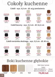 Gazetka promocyjna Bodzio - Gazetka - ważna od 30.06 do 30.06.2026 - strona 28 - produkty: Gra, Narożnik, Lakier