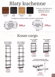 Gazetka promocyjna Bodzio - Gazetka - ważna od 30.06 do 30.06.2026 - strona 29 - produkty: Kosz narożny, Sok, Gra, Kosz, Narożnik