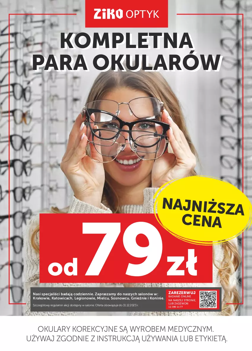 Gazetka promocyjna Ziko - Gazetka Ziko Dermo - ważna 03.11 do 15.11.2023 - strona 20 - produkty: O nas, Sos