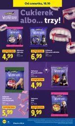 Gazetka promocyjna Lidl - GAZETKA - Gazetka - ważna od 18.10 do 18.10.2025 - strona 36 - produkty: Foundation, Cukier