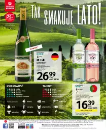 Gazetka promocyjna Selgros - Katalog wina - Gazetka - ważna od 31.12 do 31.12.2022 - strona 16 - produkty: Piec, Makaron, Warzywa, Sok, Ser, Por, Dziczyzna, Ryby i owoce morza, Wieprzowina, Tran, Drób, Leon, Owoce morza, Wołowina, Owoce, Deser, LG, Fa