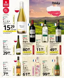 Gazetka promocyjna Selgros - Katalog wina - Gazetka - ważna od 31.12 do 31.12.2022 - strona 2 - produkty: Merlot, Fresco, Cabernet Sauvignon, Bordeaux