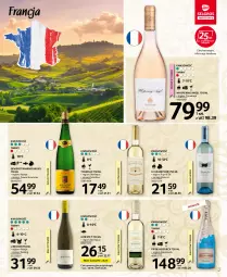 Gazetka promocyjna Selgros - Katalog wina - Gazetka - ważna od 31.12 do 31.12.2022 - strona 3 - produkty: Mus, Gin, Gra, Bordeaux