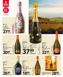 Gazetka promocyjna Selgros - Katalog wina - Gazetka - ważna od 31.12 do 31.12.2022 - strona 4 - produkty: Gra, Prosecco, Gancia