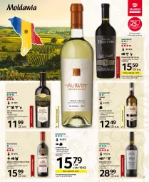 Gazetka promocyjna Selgros - Katalog wina - Gazetka - ważna od 31.12 do 31.12.2022 - strona 9 - produkty: Pur, Chardonnay, Cabernet Sauvignon, Lack, Astor, Pinot Grigio