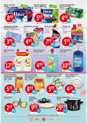 Gazetka promocyjna Prim Market - Gazetka - Gazetka - ważna od 31.03 do 31.03.2021 - strona 15 - produkty: Piec, Sok, Gry, Gra, Coccolino, Palmolive, Ajax, Papier, Zawieszka do wc, Maselniczka, Bref, Pasztet, Stek, Kret, Papier toaletowy, Velvet, Talerz, Płyn do płukania, Ręcznik, Chusteczki, Foremki, Fairy, Colgate, LG, Fa