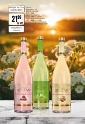 Gazetka promocyjna Dino - Katalog alkoholowy / lipiec 2024 - Gazetka - ważna od 27.07 do 27.07.2024 - strona 10 - produkty: Biały Bocian, Likier