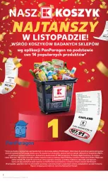 Gazetka promocyjna Kaufland - Gazetka tygodnia - Gazetka - ważna od 10.01 do 10.01.2024 - strona 2 - produkty: Kurczak, Kujawski, Top, Por, Cukier, Papryka czerwona, Papryka, Kajzerka, Kosz, Kajzerka pszenna, Diamant, Ziemniaki, Mlekovita, Dres, Mąka, Morliny, Basia, Masło, Olej, Kiełbasa, Pomidory, Jabłka, Mleko, Kiełbasa śląska