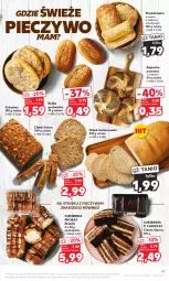 Gazetka promocyjna Kaufland - Gazetka tygodnia - Gazetka - ważna od 10.01 do 10.01.2024 - strona 41 - produkty: Piec, Cebula, Ser, Gra, Cukier, Kajzerka, Kajzerka pszenna, Bułka grahamka, Pieczywo, Chleb, Bułka