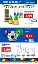 Gazetka promocyjna Lidl - GAZETKA - Gazetka - ważna od 07.07 do 07.07.2024 - strona 17 - produkty: Ser, Noż, Girlanda, Fa