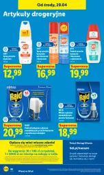 Gazetka promocyjna Lidl - Gazetka ważna od 29.04 do 2.05 - Gazetka - ważna od 02.05 do 02.05.2026 - strona 94 - produkty: Por, Gra, Portal, Laur, Mola