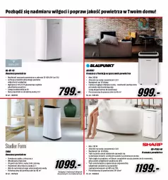 Gazetka promocyjna Media Markt - Gazetka Media Markt - Gazetka - ważna od 30.11 do 30.11.2022 - strona 11 - produkty: Ubrania, Gra, Osuszacz powietrza, Pojemnik, Lampa, LG