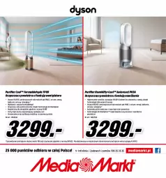 Gazetka promocyjna Media Markt - Gazetka Media Markt - Gazetka - ważna od 30.11 do 30.11.2022 - strona 12 - produkty: Piec, Por, Pur, Gry, Oczyszczacz powietrza, Mobil