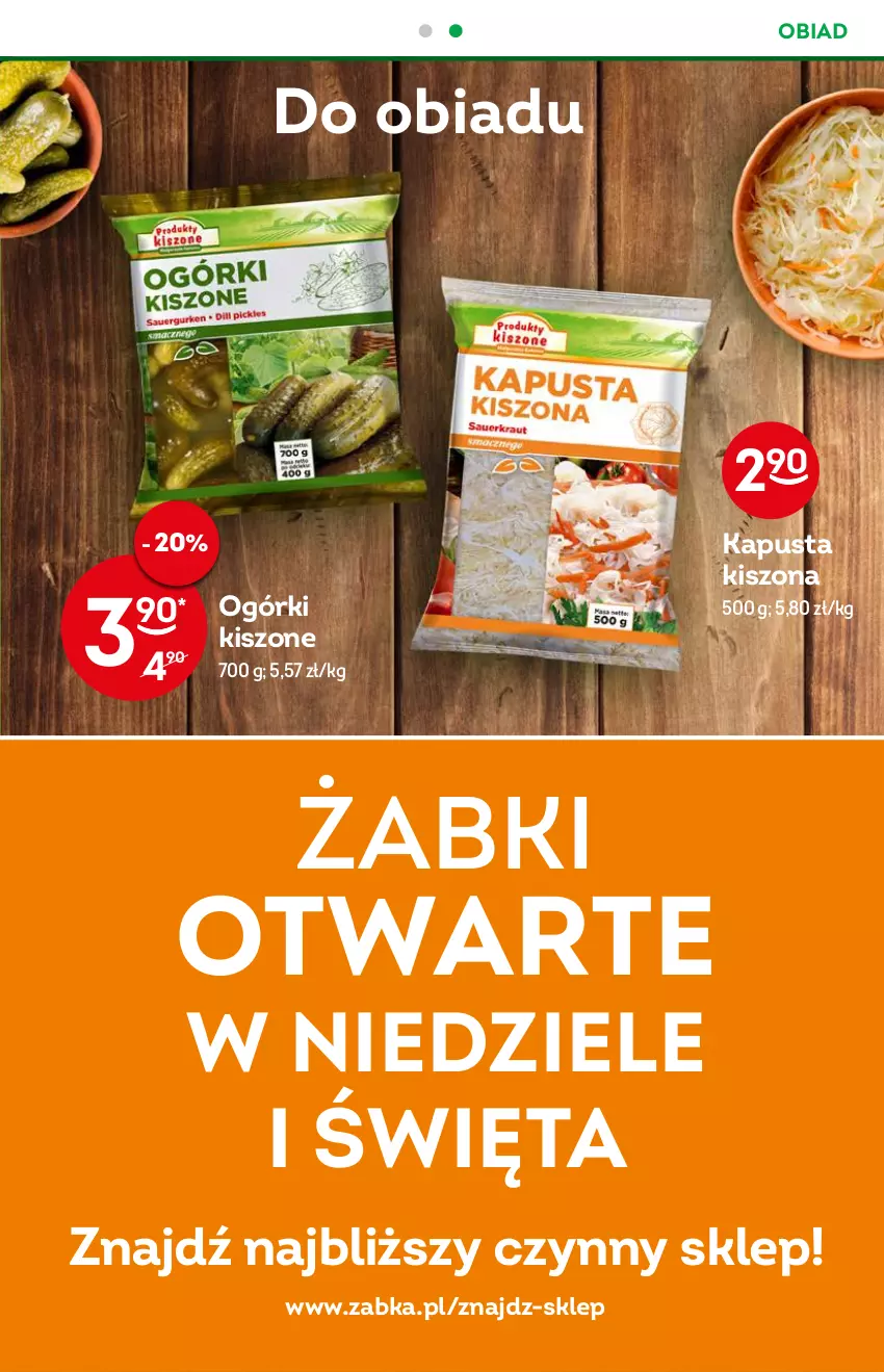 Gazetka promocyjna Żabka - ważna 06.07 do 12.07.2022 - strona 41 - produkty: JBL