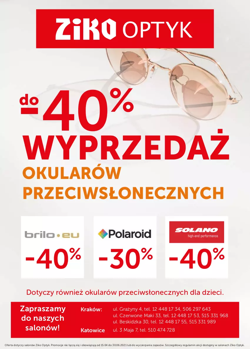 Gazetka promocyjna Ziko - 8-21 KWIETNIA - ważna 15.04 do 30.06.2021 - strona 12 - produkty: Dzieci, Gra, O nas