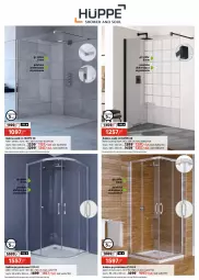 Gazetka promocyjna Leroy Merlin - Gazetka Leroy Merlin - Gazetka - ważna od 23.09 do 23.09.2025 - strona 10 - produkty: Kabina prysznicowa, Zestaw podtynkowy WC, Wanna, Syfon