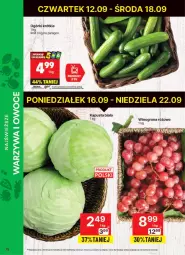 Gazetka promocyjna Delikatesy Centrum - NOWA GAZETKA Delikatesy Centrum od 16 września! 16-22.09.2024 - Gazetka - ważna od 22.09 do 22.09.2024 - strona 15 - produkty: Rum, Winogrona, Wino