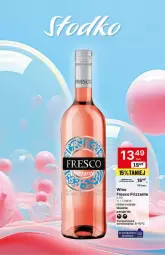 Gazetka promocyjna Delikatesy Centrum - Gazetka - ważna od 31.01 do 31.01.2024 - strona 23 - produkty: Ser, Fresco