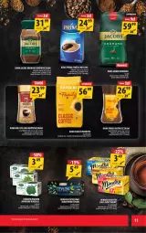 Gazetka promocyjna Arhelan - Gazetka - Gazetka - ważna od 19.04 do 19.04.2026 - strona 11 - produkty: Pur, Kawa, Lack, Prima, Jacobs, Herbata, Fa