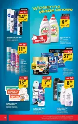 Gazetka promocyjna Arhelan - Gazetka - Gazetka - ważna od 19.04 do 19.04.2026 - strona 16 - produkty: Rum, Finish, Lack