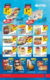 Gazetka promocyjna Arhelan - Gazetka - Gazetka - ważna od 19.04 do 19.04.2026 - strona 7 - produkty: Piec, Pierogi, Ser, Ryż, Kupiec, Piątnica, Rolmlecz, Wafle, Serek homogenizowany, Serek, Bagietka, Chleb tostowy, Oshee, Baton, Twój Smak, Chleb, Wiko, LG