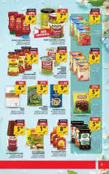 Gazetka promocyjna Arhelan - Gazetka - Gazetka - ważna od 19.04 do 19.04.2026 - strona 9 - produkty: Piec, Ketchup, Ser, Por, Kupiec, Zupa, Winiary, Tarta, Rolnik, Vegeta, Bułka, TaoTao, Groszek, Kukurydza