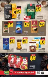 Gazetka promocyjna Arhelan - Gazetka - Gazetka - ważna od 14.06 do 14.06.2026 - strona 11 - produkty: Kawa, Velvet, Prima, Jacobs Velvet, Jacobs, Ogród, Herbapol, LG