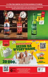 Gazetka promocyjna Arhelan - Gazetka - Gazetka - ważna od 14.06 do 14.06.2026 - strona 20 - produkty: Piwa, Piwo, Piec, Warka, Carlsberg, Harnaś