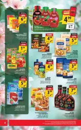 Gazetka promocyjna Arhelan - Gazetka - Gazetka - ważna od 14.06 do 14.06.2026 - strona 8 - produkty: Lubella, Ketchup, Krakus, Ser, Bell, Bulion, Winiary, Lion, Dr. Oetker, Galaretka, Kotlin, Bella, Gala, Mango