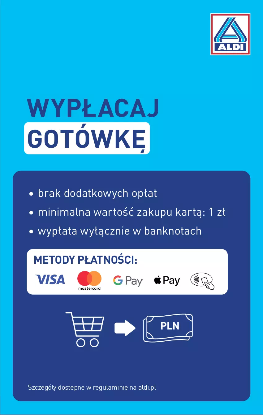 Gazetka promocyjna Aldi - Pełna oferta - ważna 15.12 do 21.12.2025 - strona 21