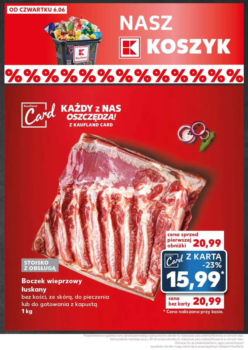 Gazetka promocyjna Kaufland - Kaufland - ważna 10.06 do 12.06.2024 - strona 14