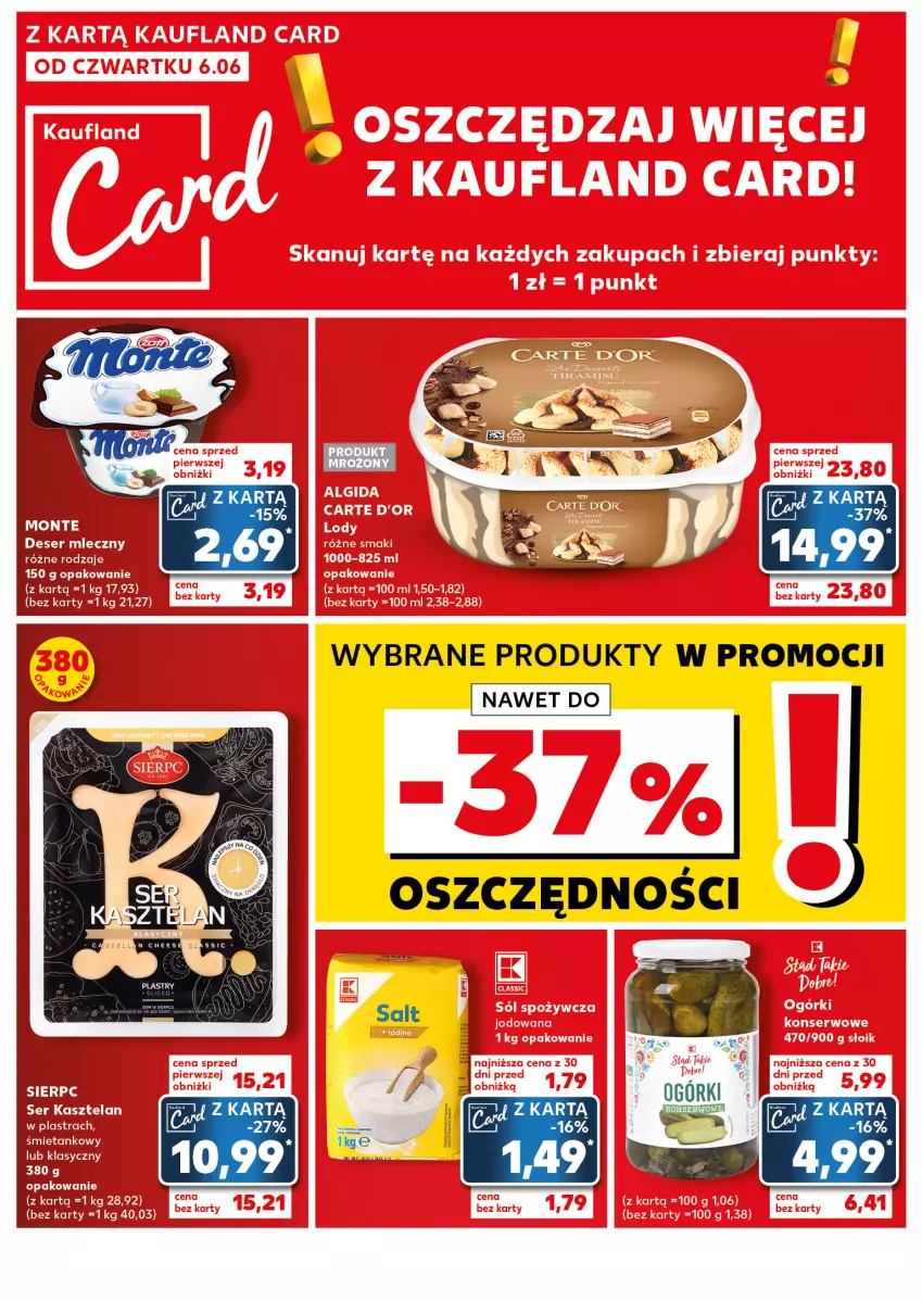 Gazetka promocyjna Kaufland - Kaufland - ważna 10.06 do 12.06.2024 - strona 8