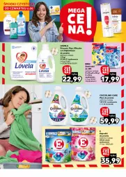 Gazetka promocyjna Kaufland - Kaufland - Gazetka - ważna od 12.06 do 12.06.2024 - strona 20 - produkty: Piec, Płyn do prania, Coccolino, Zawieszki, Lovela, Odplamiacz, Mleczko, Dzieci, Kapsułki do prania