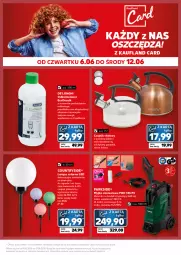 Gazetka promocyjna Kaufland - Kaufland - Gazetka - ważna od 12.06 do 12.06.2024 - strona 26 - produkty: DAX, Fa