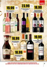 Gazetka promocyjna Topaz - Gazetka - Gazetka - ważna od 31.12 do 31.12.2024 - strona 10 - produkty: Ser, Por, Chardonnay, AniOne, Cabernet Sauvignon, Wino, Carlo Rossi