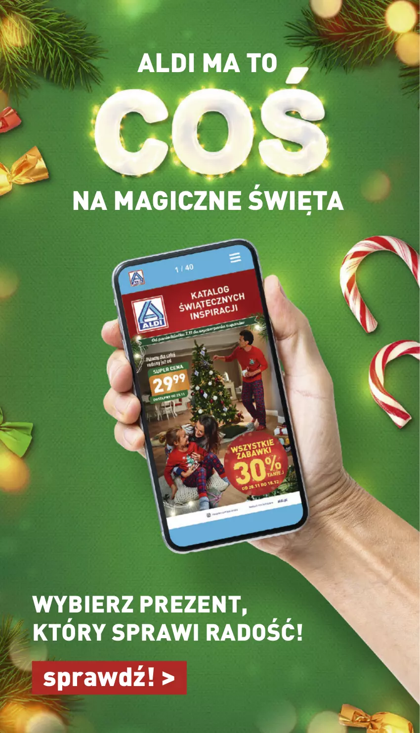 Gazetka promocyjna Aldi - Pełny katalog - ważna 12.12 do 18.12.2022 - strona 20