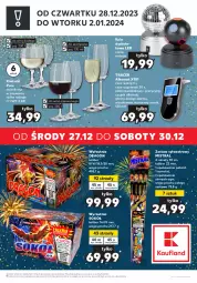 Gazetka promocyjna Kaufland - Zapowiedź oferty - Gazetka - ważna od 27.12 do 27.12.2023 - strona 2 - produkty: Ustnik, Sok, Pur, Gra, Acer, Amol, Wyrzutnia, Sokół, Waga, Przewodnik, Alkomat, Kotek, Samolot